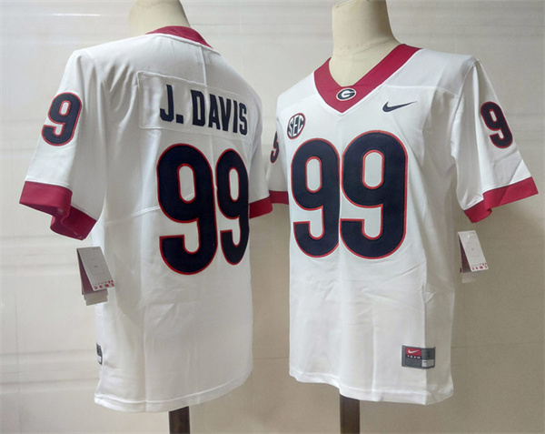 NCAA Football Jerseys-0195