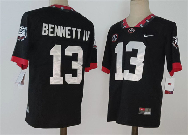 NCAA Football Jerseys-0205