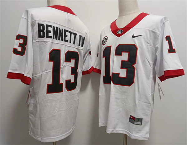 NCAA Football Jerseys-0209