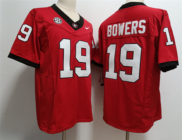NCAA Football Jerseys-0224