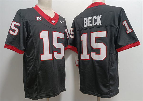 NCAA Football Jerseys-0231