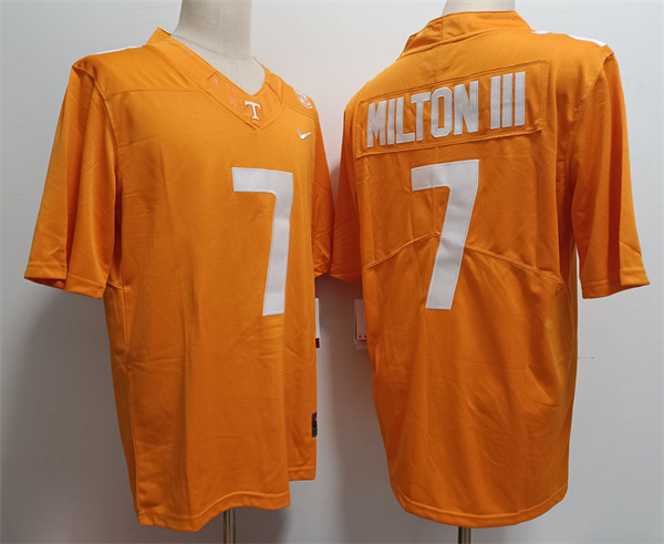 NCAA Football Jerseys-0025