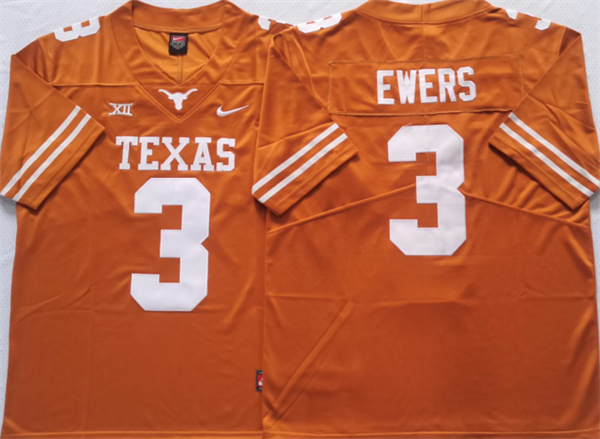 NCAA Football Jerseys-0253