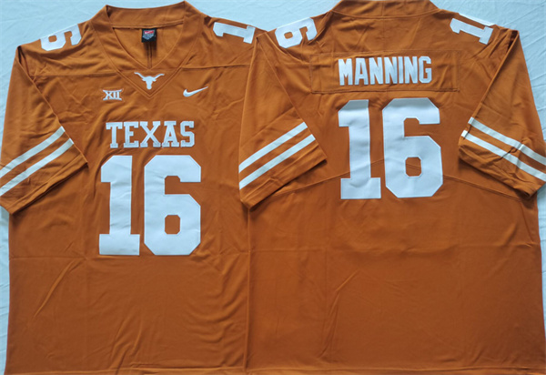 NCAA Football Jerseys-0256