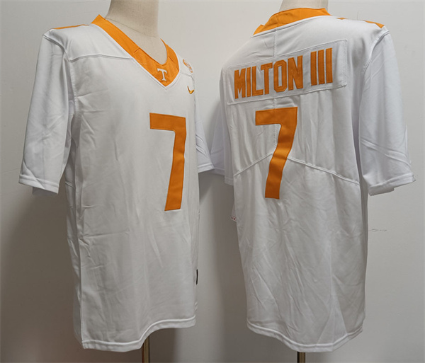 NCAA Football Jerseys-0026