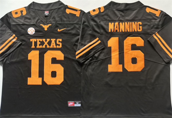 NCAA Football Jerseys-0264