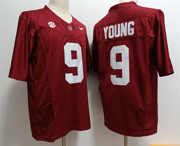 NCAA Football Jerseys-0286
