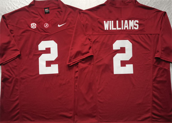 NCAA Football Jerseys-0292