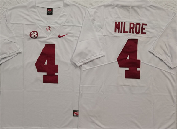 NCAA Football Jerseys-0294
