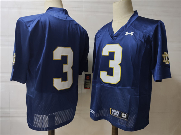 NCAA Football Jerseys-0300