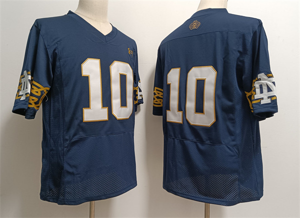 NCAA Football Jerseys-0301