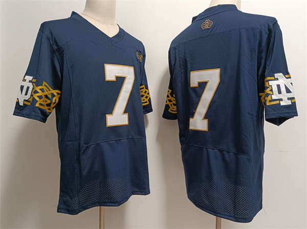 NCAA Football Jerseys-0303