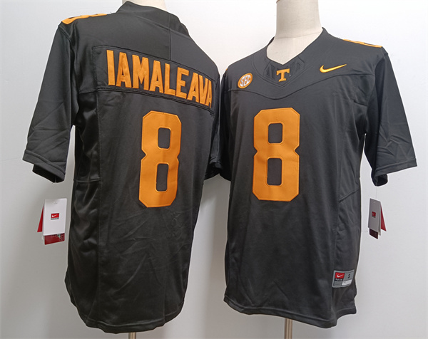 NCAA Football Jerseys-0031