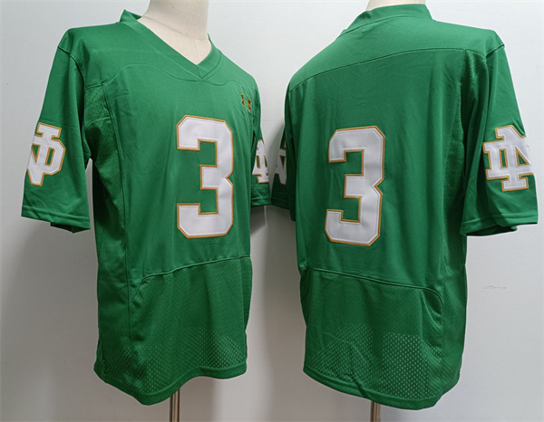NCAA Football Jerseys-0312