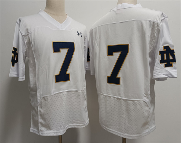 NCAA Football Jerseys-0313