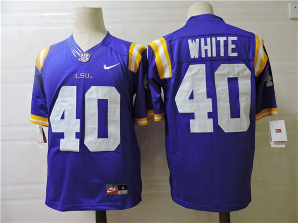 NCAA Football Jerseys-0322