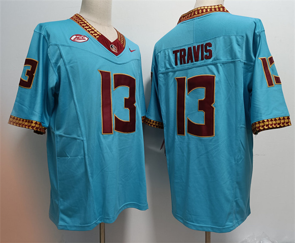 NCAA Football Jerseys-0343