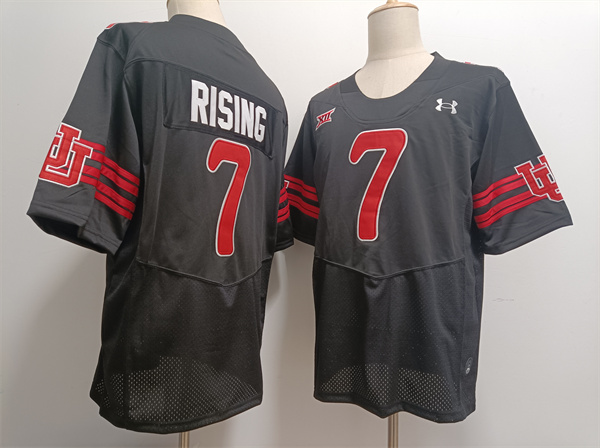 NCAA Football Jerseys-0347