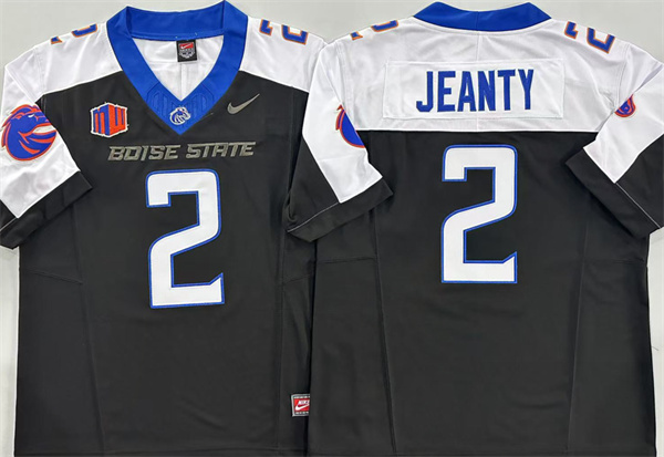 NCAA Football Jerseys-0355