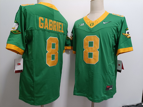 NCAA Football Jerseys-0363