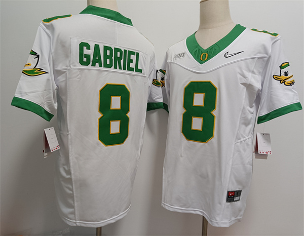 NCAA Football Jerseys-0365