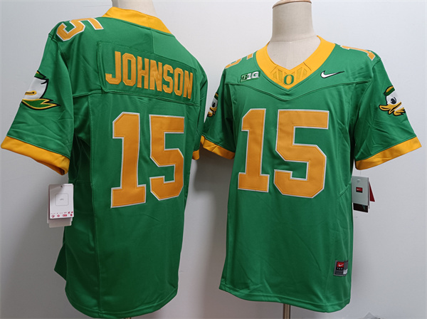 NCAA Football Jerseys-0366