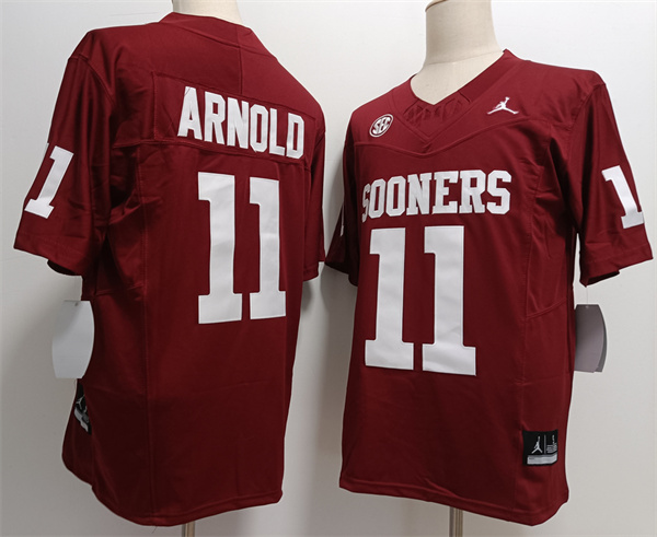 NCAA Football Jerseys-0376