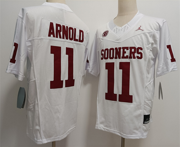 NCAA Football Jerseys-0377