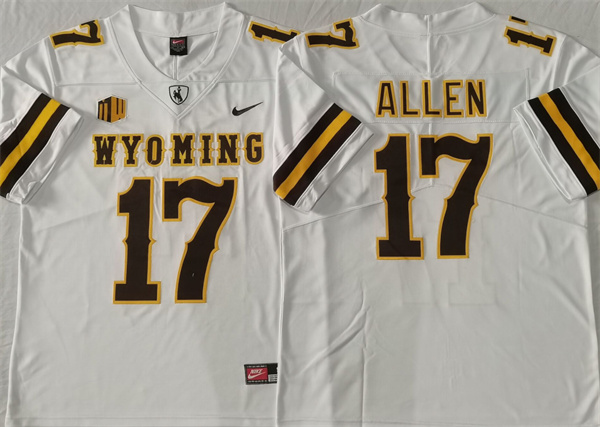 NCAA Football Jerseys-0379