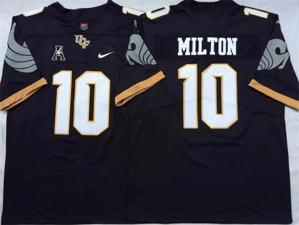 NCAA Football Jerseys-0381