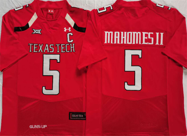 NCAA Football Jerseys-0384