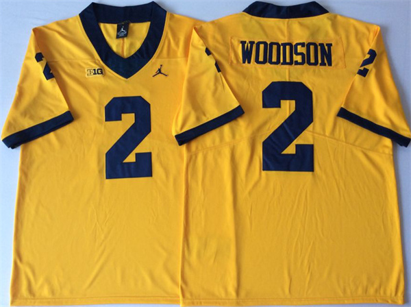NCAA Football Jerseys-0387
