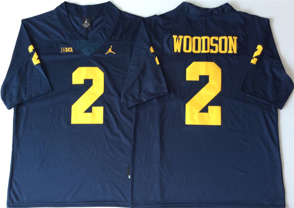 NCAA Football Jerseys-0392