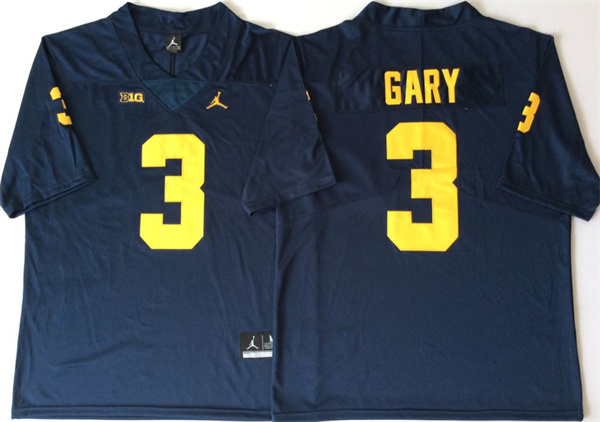 NCAA Football Jerseys-0393