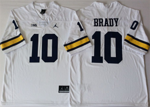 NCAA Football Jerseys-0399