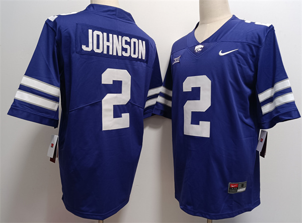 NCAA Football Jerseys-0004