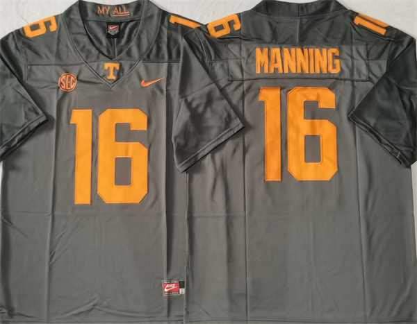 NCAA Football Jerseys-0041