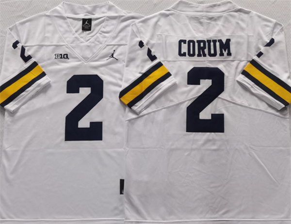 NCAA Football Jerseys-0415