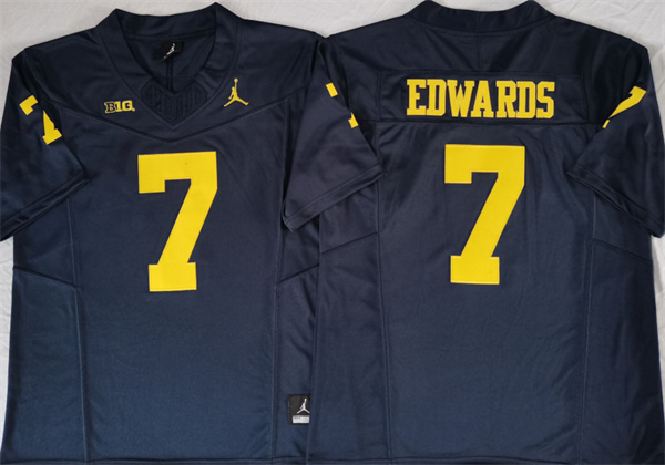 NCAA Football Jerseys-0422