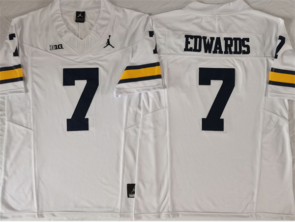 NCAA Football Jerseys-0427
