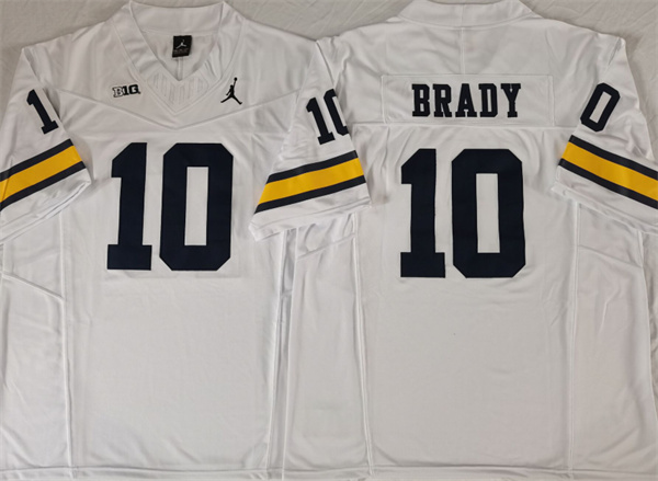 NCAA Football Jerseys-0428