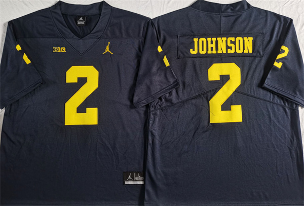 NCAA Football Jerseys-0430