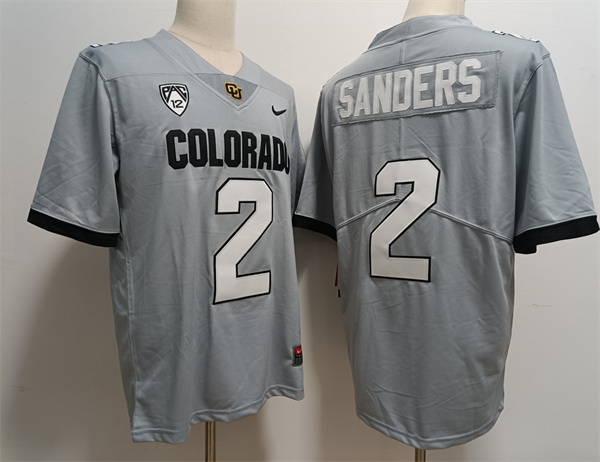 NCAA Football Jerseys-0446