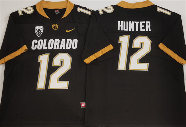 NCAA Football Jerseys-0457