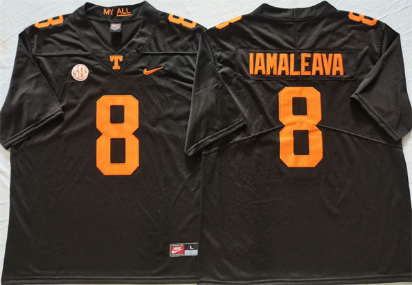 NCAA Football Jerseys-0046