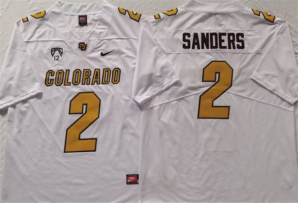 NCAA Football Jerseys-0460