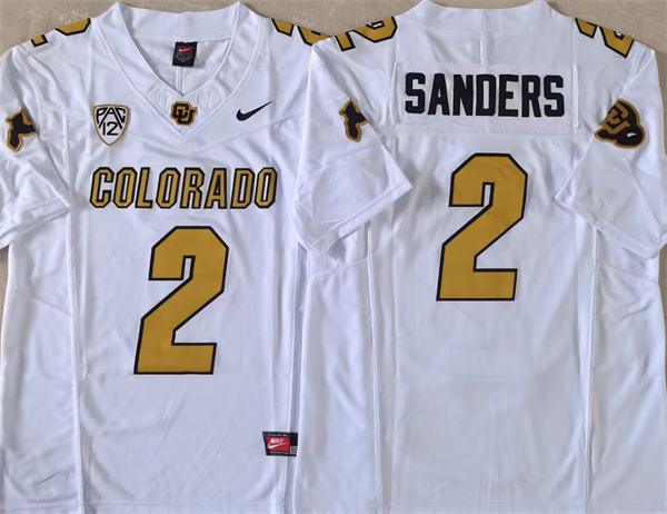 NCAA Football Jerseys-0465