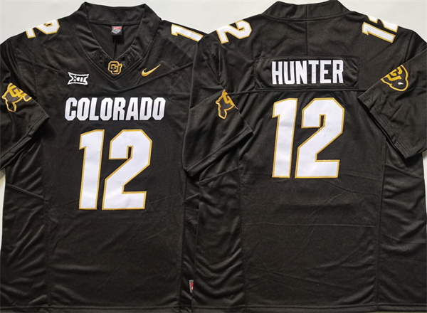 NCAA Football Jerseys-0474