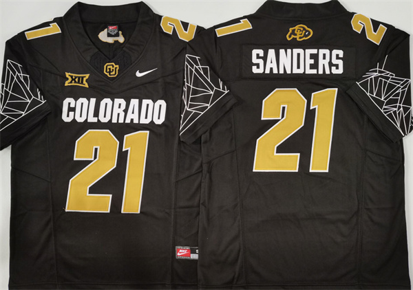 NCAA Football Jerseys-0475