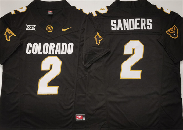 NCAA Football Jerseys-0482